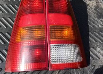 Lampa tył tylna prawa  ford focus  MK1 kombi