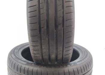 2x OPONA LETNIA CEAT SPORTDRIVE 225/45R17 (4921) 6.47 6.41