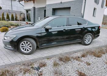 Volkswagen Passat benzyna 1.8 DSG Polski salon