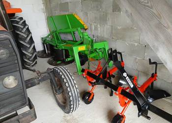 ## Kosiarka rotacyjna  Talex rotacyjna 2015##⁶