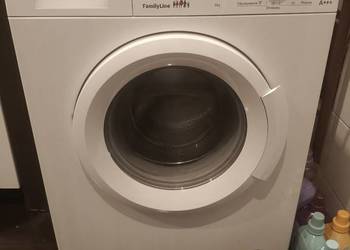 Pralka Bosch Vario Perfect serie 2 na części