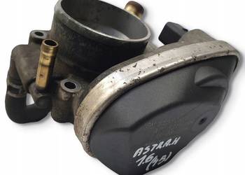 PRZEPUSTNICA Opel Astra III H 1.6 16V 55560398 A2C53119795