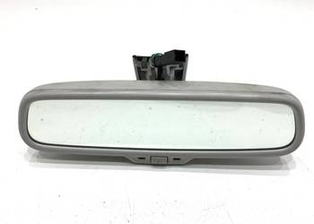 LUSTERKO WEWNĘTRZNE AUDI A4 B7 4F0857511E Sedan/Limuzyna 04-08 WSTECZN