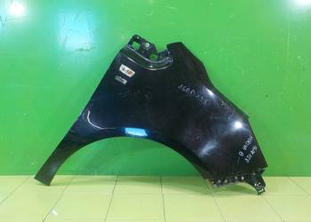 OPEL MERIVA B 1.4 B 11r 5D blotnik prawy przod