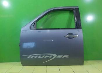FORD RANGER IV 2.5 TDCI AUT 06r drzwi lewe przod