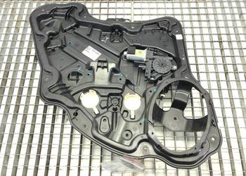 PODNOŚNIK SZYBY LEWY TYŁ JEEP COMPASS MP SUV MECHANIZM