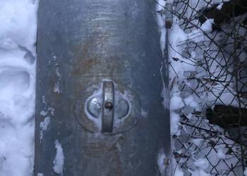 Zbiornik hydroforowy 300l