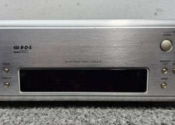 Tuner stereo Denon TU-6.5