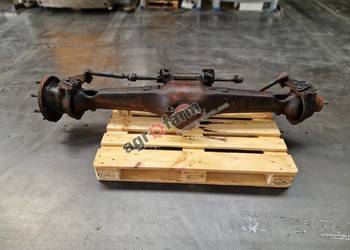 Przedni most Renault Claas Ares 567, 566, 630