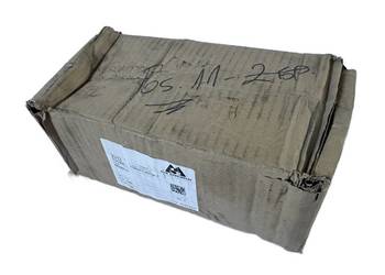 M+S HYDRAULIC MR200C/4 Hydraulic Motor