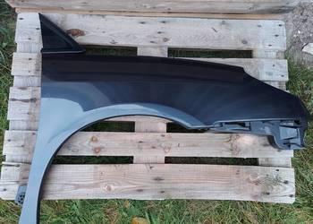 Błotnik przedni Citroen C8 prawy
