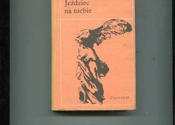 Jeździec na niebie i inne opowiadania - Ambrose Bierce