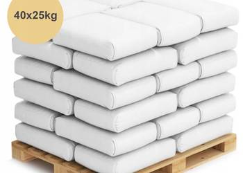 SÓL DROGOWA na gołoledź DOSTAWA GRATIS!!!