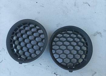 Subaru impreza 3 kratka zderzaka prawa lewa