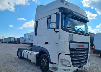 DAF xf 480