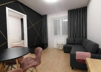 Nowoczesne 2 pokojowe Podwisłocze