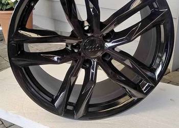 Alufelgi 19 cali Audi 5x112