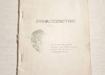 Cz. Klimuszko Ziołolecznictwo