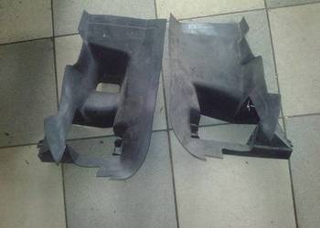 ŁAPACZ POWIETRZA 3U0121467C 3U0121468A SKODA SUPERB 1