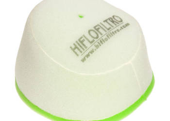 Gąbkowy filtr powietrza HifloFiltro HFF4012