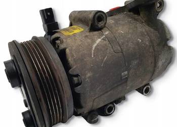 SPRĘŻARKA KLIMATYZACJI Ford C-MAX 1.6 16V 3M5H-19D629-PH