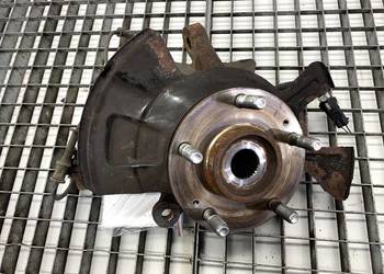 ZWROTNICA LEWY PRZÓD KIA VENGA 1.4 90KM