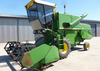 john deere 955, claas, massey, deutz, zetor, ursus