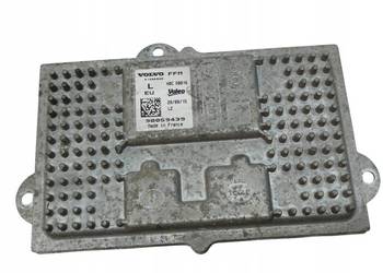 PRZETWORNICA XENON MODUŁ LAMPY LED  31395945 Volvo XC 90 II (2015-  )