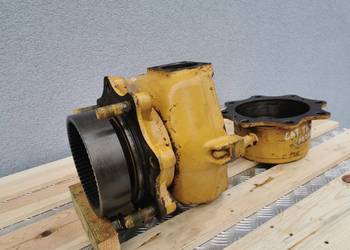 CAT TH 220 {Reduktor Zwrotnica Carraro}