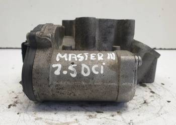 Renault Master III 2.3 DCI ZAWÓR EGR A2C53217899