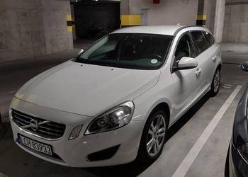 Volvo v60 d3