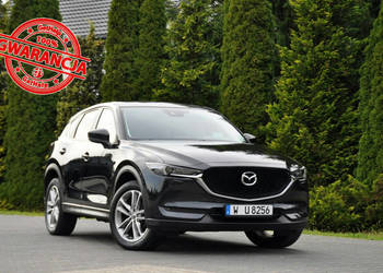 Mazda CX-5 2.2d(150KM)*AWD*Head Up*Xenon*Led*Navi*Kamera*Welur*i-stop*Alu1…