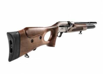 Wiatrówka PCP Optima by Hatsan Galatian I Carabine QE 5.5 mm