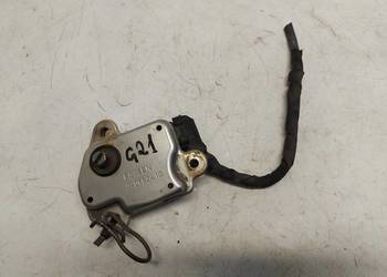 BMW G21 G20 Kombi 330e nastawnik rury przepustnica tłumika 2.0e 70662410