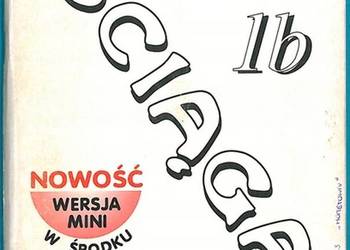 ŚCIĄGA 1B - BAROK OŚWIECENIE