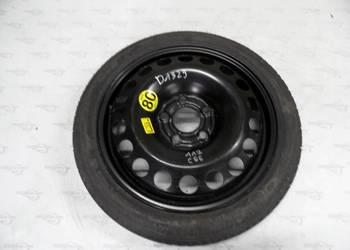 OPEL VECTRA C koło dojazdowe 115/70/16 92M 5x110 ET41