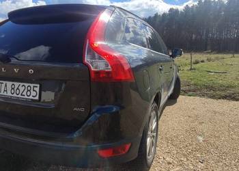 Volvo XC60 AWD