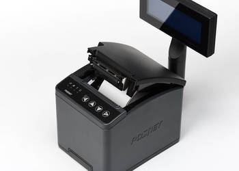 Drukarka fiskalna POSNET Thermal XL2 ONLINE 2'