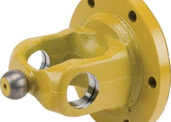 Widłak, z kołnierzem, W2580 Walterscheid 361910M