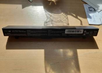 Bateria Asus R510L 14.4V 6400mAh/92Wh