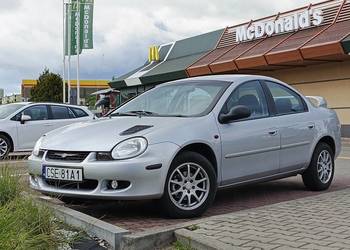 Chrysler Neon II