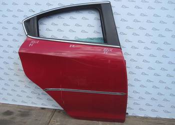 GIULIETTA LIFT 14r drzwi prawe tył