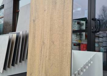 Płyta Tarasowa Gresowa Suomi Cream 60x120x2 cm Stargres GAT 2