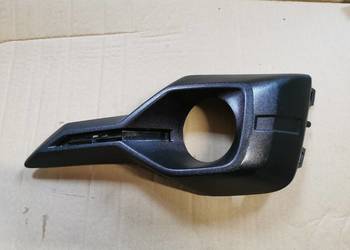 Kratka zderzaka przód prawa dacia Sandero 3 III 261A24561R
