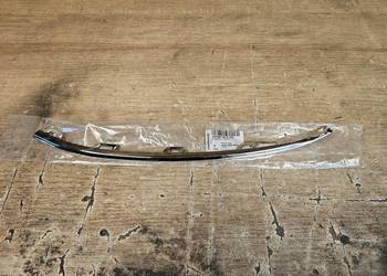 VW POLO VI 2G0 LISTWA LEWA CHROM LEWY PRZÓD 2G0853101A