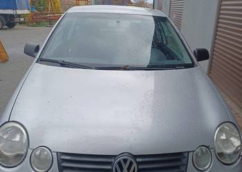 Volkswagen Polo 1,9 SDI 2004 Volkswagen Polo 1,9 SDI 2004