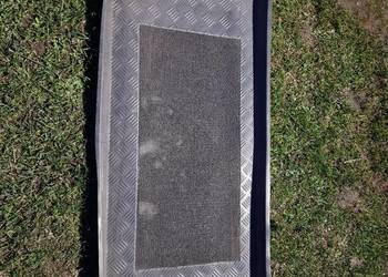 Wkład / mata bagażnika Toyota Yaris II