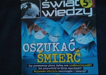 Świat wiedzy 10/2017