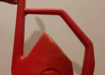 Konewka PRL Konewka PRL