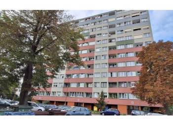 Syndyk sprzeda udziały w lokalu mieszkalnym we Wrocławiu
